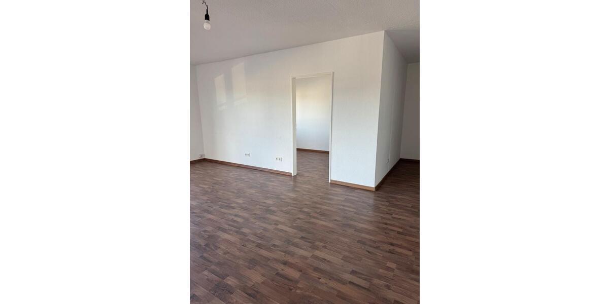 2 Zimmerwohnung in Hanau Steinheim zuvermieten 2 zimmer