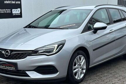 Opel Astra 125.000 km 5.980 &euro; Mainhausen 63533