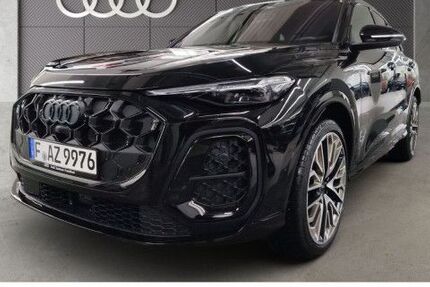 Audi Q5 11.900 km 68.780 &euro; Frankfurt am Main 60314