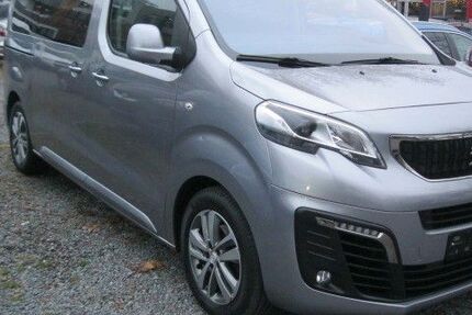 Peugeot Traveller 180.182 km 17.990 &euro; Darmstadt 64293