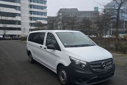 Mercedes-Benz Vito 180.000 km 19.490 &euro; Eschborn 65760