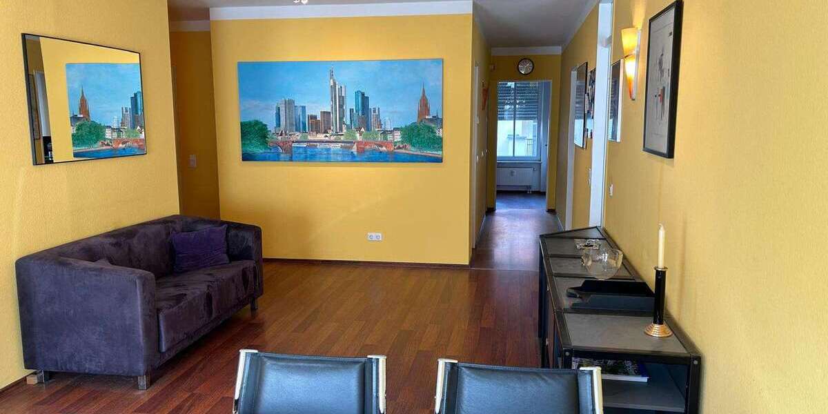 Büro in Offenbach 440.000 € 120 m² zimmer