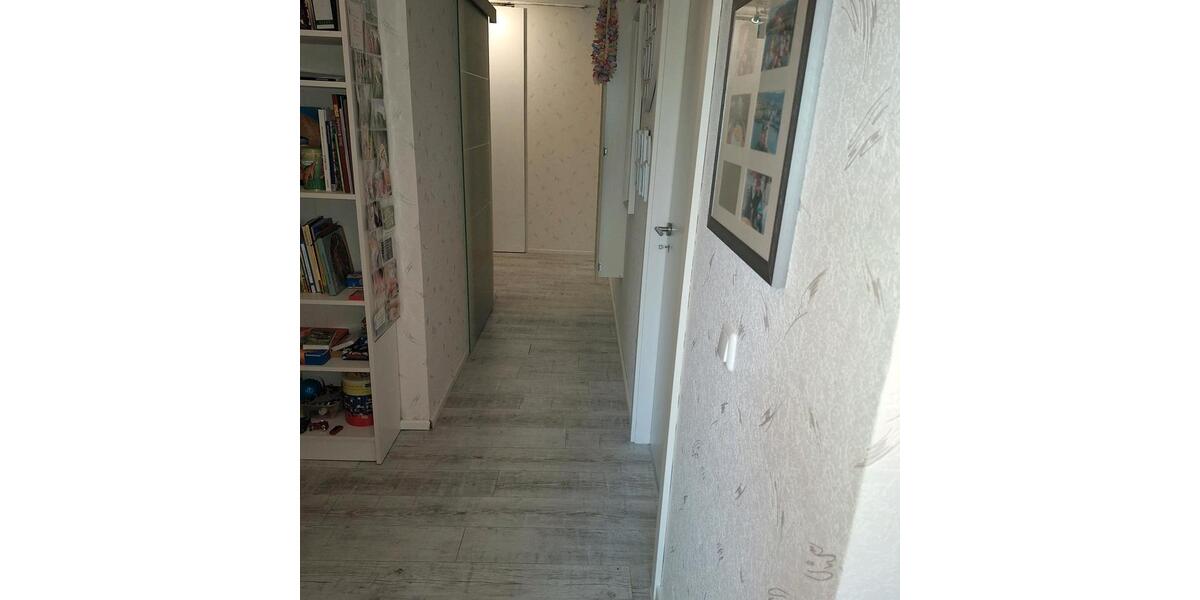 Etagenwohnung Groß-Gerau Gerau - 3 Zimmer, 86 m&sup2;, 250.000&euro; | Angebot:27000316