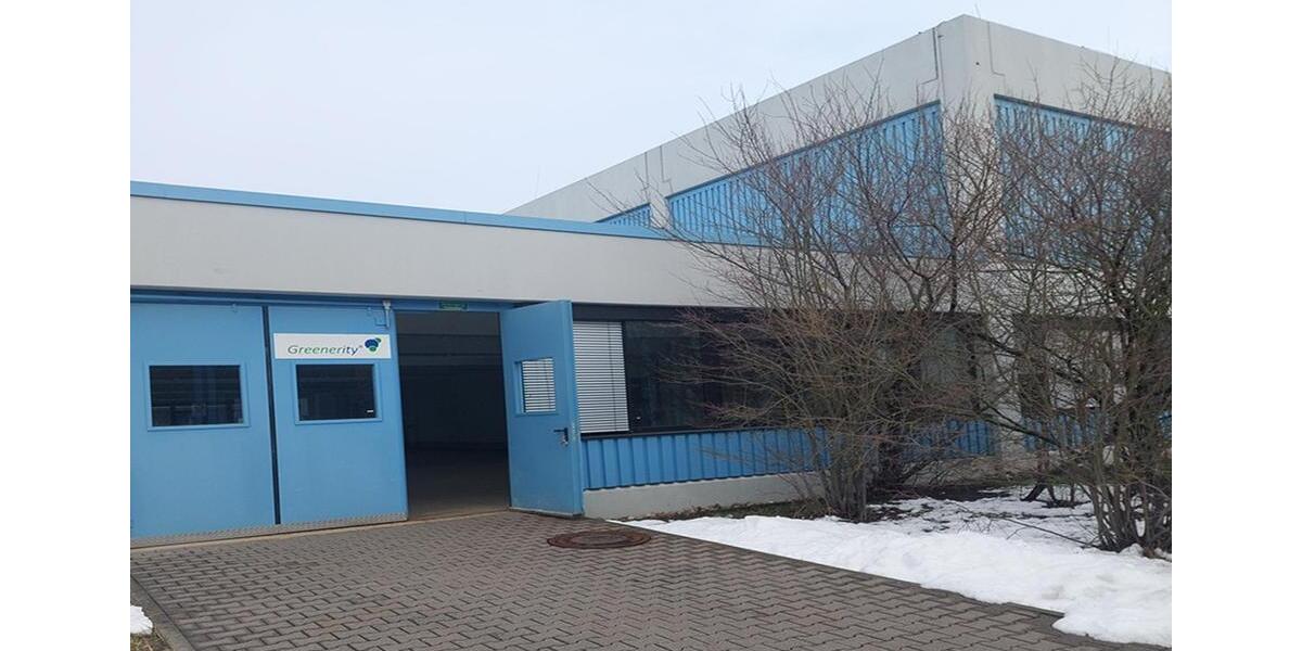 Gewerbeobjekt Alzenau - 13&euro; | Angebot:25654816