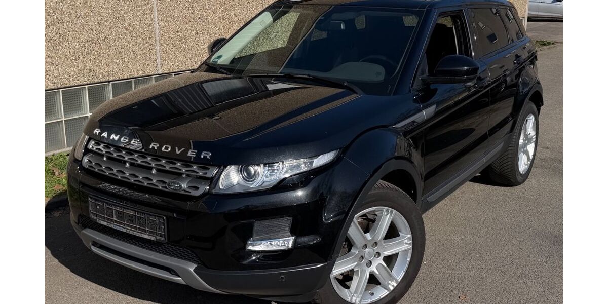 Land Rover Range Rover Evoque 66.900 km 18.222 &euro; Frankfurt am Main 65933