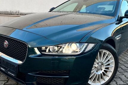 Jaguar XE 146.500 km 10.990 &euro; Rüsselsheim 65428