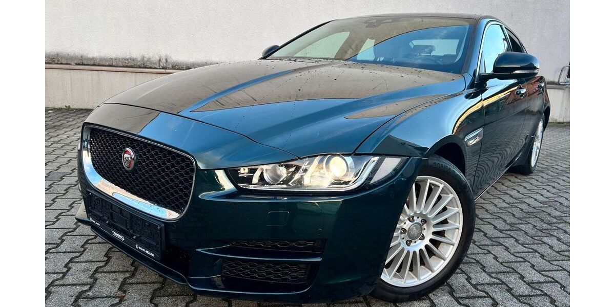 Jaguar XE 146.500 km 10.990 &euro; Rüsselsheim 65428