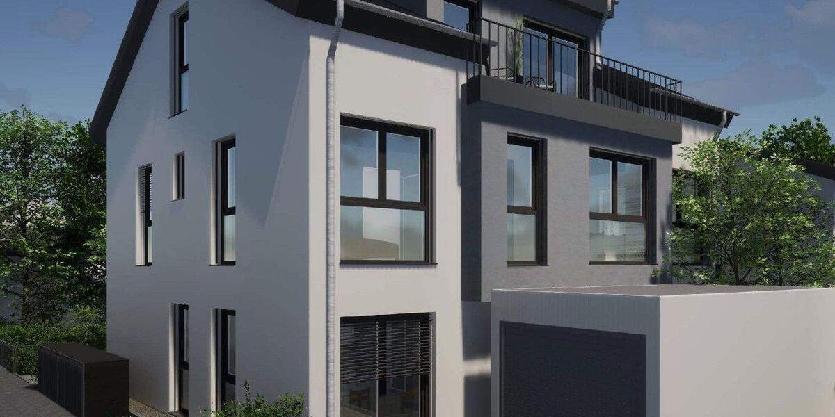 Grundstück Hattersheim am Main Eddersheim - 690.000&euro; | Angebot:24748780