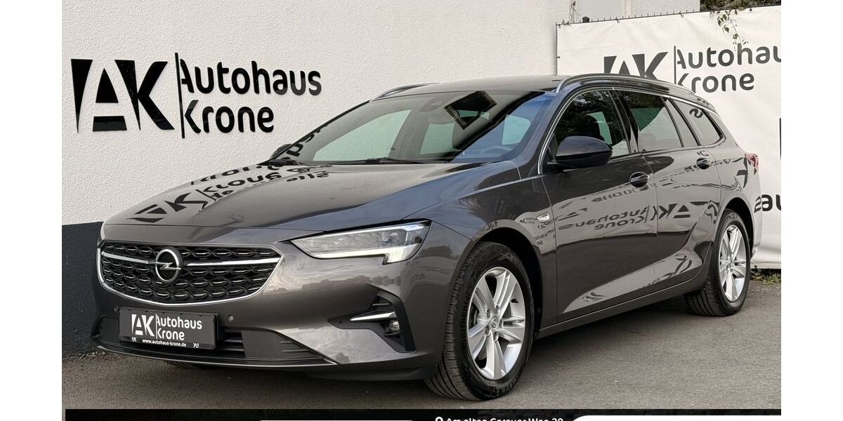 Opel Insignia 100.807 km 18.660 &euro; Bischofsheim 65474