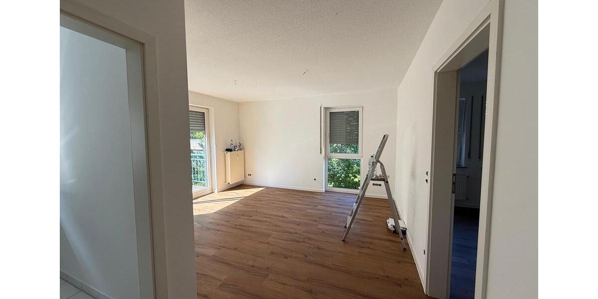 Etagenwohnung Kelsterbach - 2 Zimmer, 45 m&sup2;, 1.200&euro; | Angebot:25460141