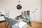 Etagenwohnung Frankfurt am Main Niederrad - 3 Zimmer, 69 m&sup2;, 359.900&euro; | Angebot:26359013