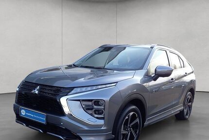 Mitsubishi Eclipse Cross 19.086 km 25.950 € Frankfurt 60386