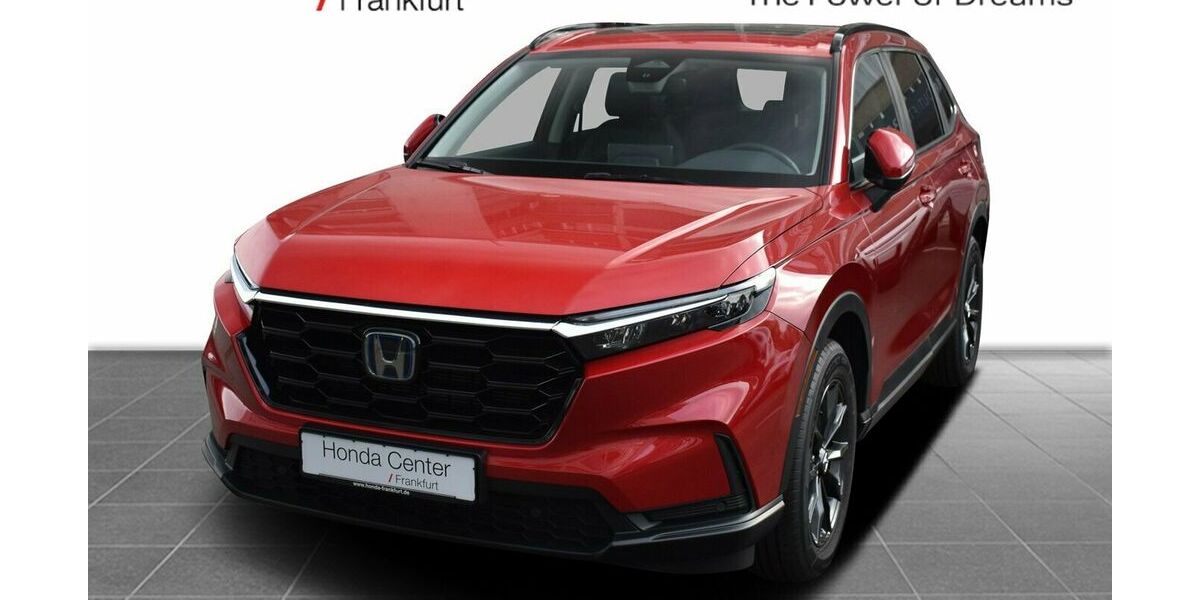 Honda CR-V 20.591 km 39.890 &euro; Frankfurt am Main 60314