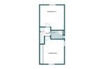 Reihenendhaus Frankfurt am Main Schwanheim - 5 Zimmer, 145 m&sup2;, 949.000&euro; | Angebot:26643492