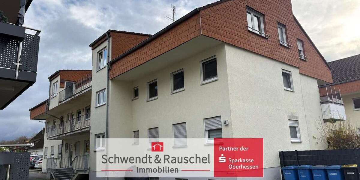 Etagenwohnung Altenstadt - 3 Zimmer, 84 m&sup2;, 240.000&euro; | Angebot:25323727