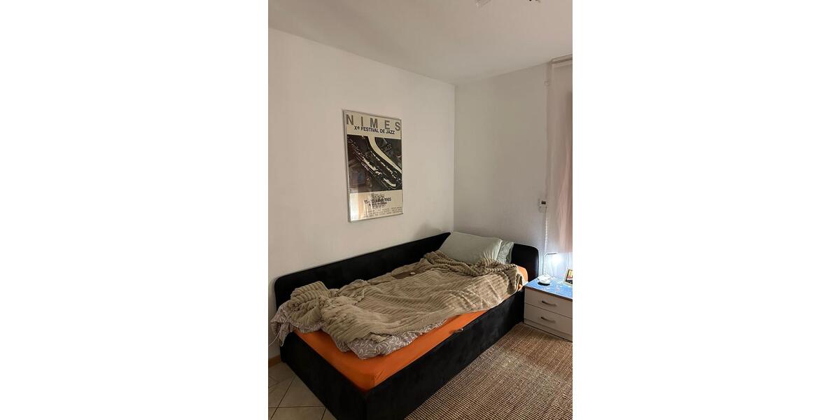 Etagenwohnung Bad Homburg vor der Höhe Gonzenheim - 1 Zimmer, 11 m&sup2;, 495&euro; | Angebot:24858309