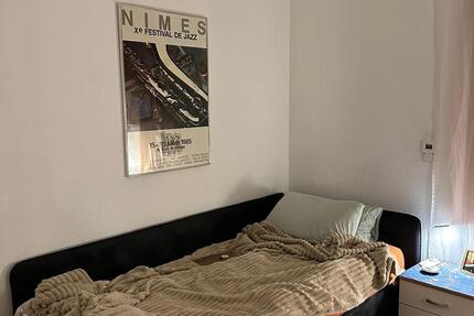 Wohnung Bad Homburg vor der Höhe Gonzenheim - 1 Zimmer, 11 m&sup2;, 495&euro; | Angebot:24858309