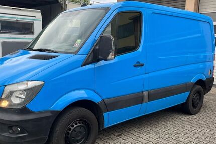 Mercedes-Benz Sprinter 440.000 km 5.590 &euro; Frankfurt am Main 65933