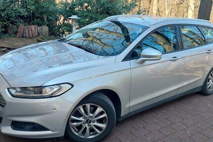 Ford Mondeo 92.000 km 10.000 &euro; Königstein 61462