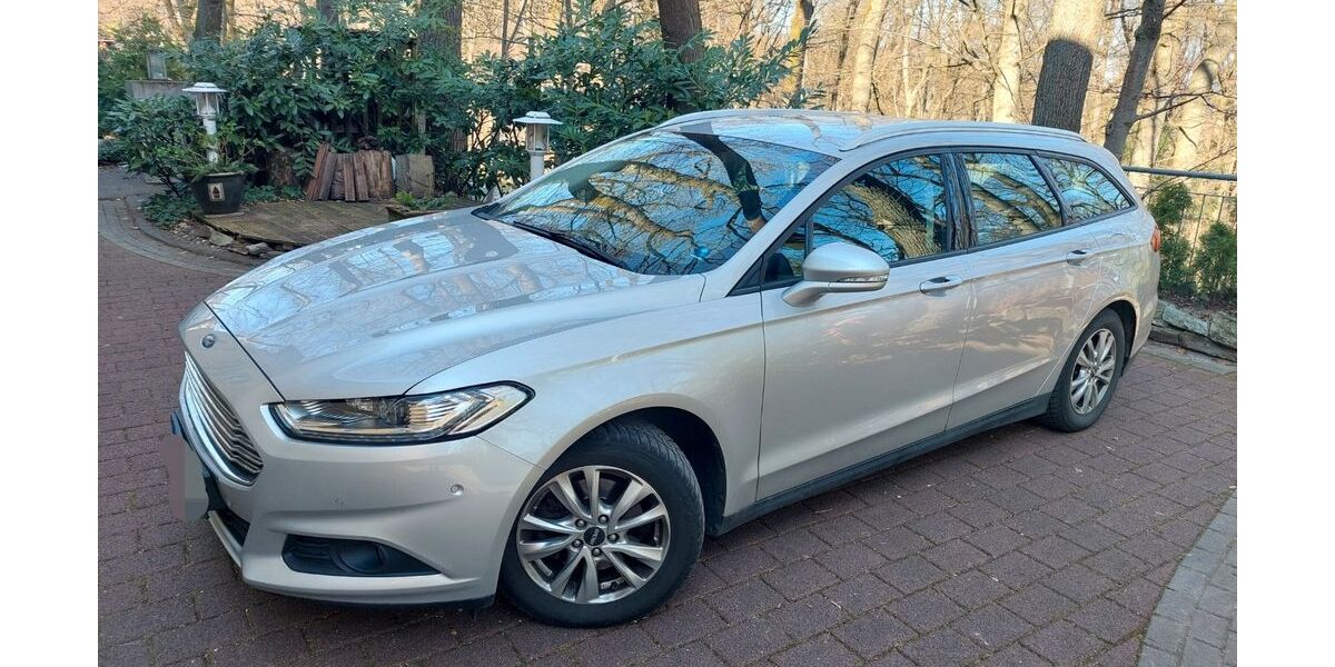 Ford Mondeo 92.000 km 10.000 &euro; Königstein 61462