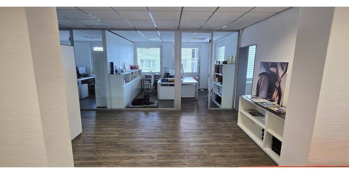 Gewerbeobjekt Obertshausen - 729.000&euro; | Angebot:25702304