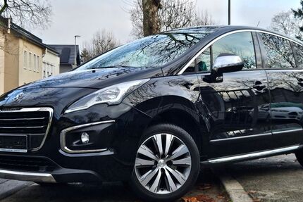 Peugeot 3008 108.000 km 10.500 € Bad Homburg 61350