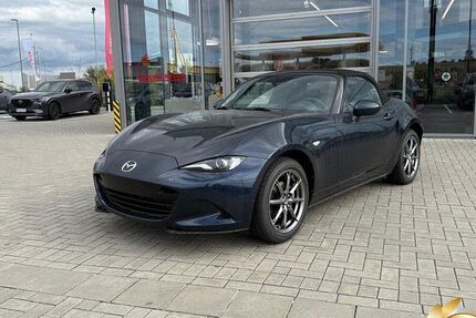 Mazda MX-5 2.000 km 30.590 &euro; Karben 61184