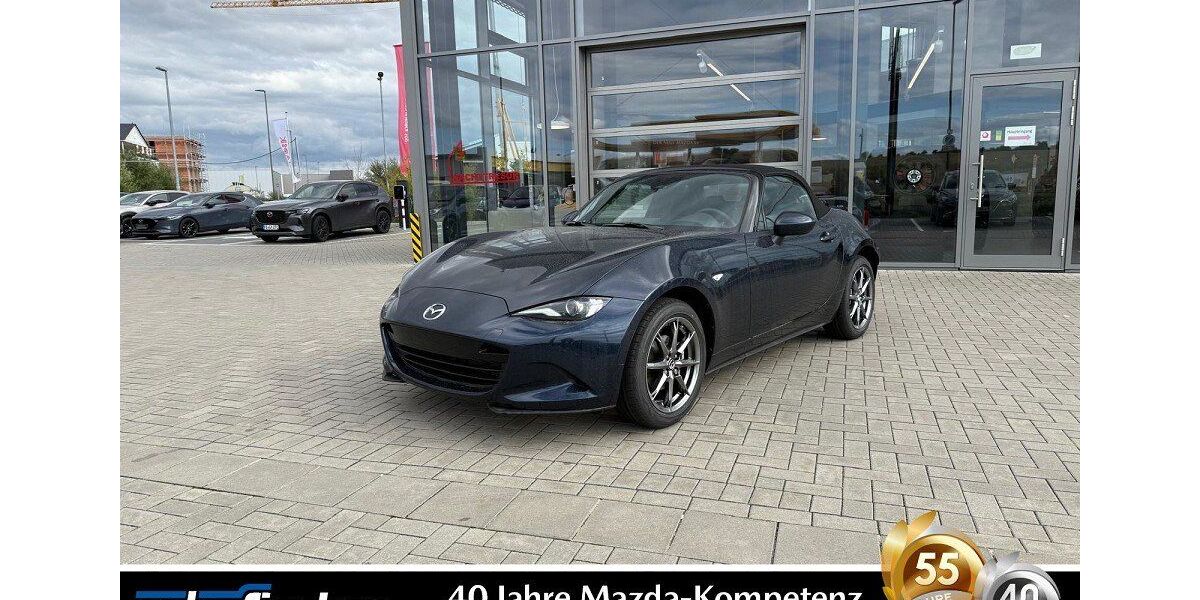 Mazda MX-5 2.000 km 30.590 &euro; Karben 61184