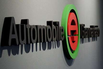 Alfa Romeo Stelvio 18.500 km 42.590 &euro; Rodgau 63110