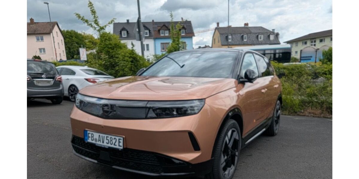 Opel Grandland (X) 5.000 km 47.500 &euro; Bad Vilbel 61118