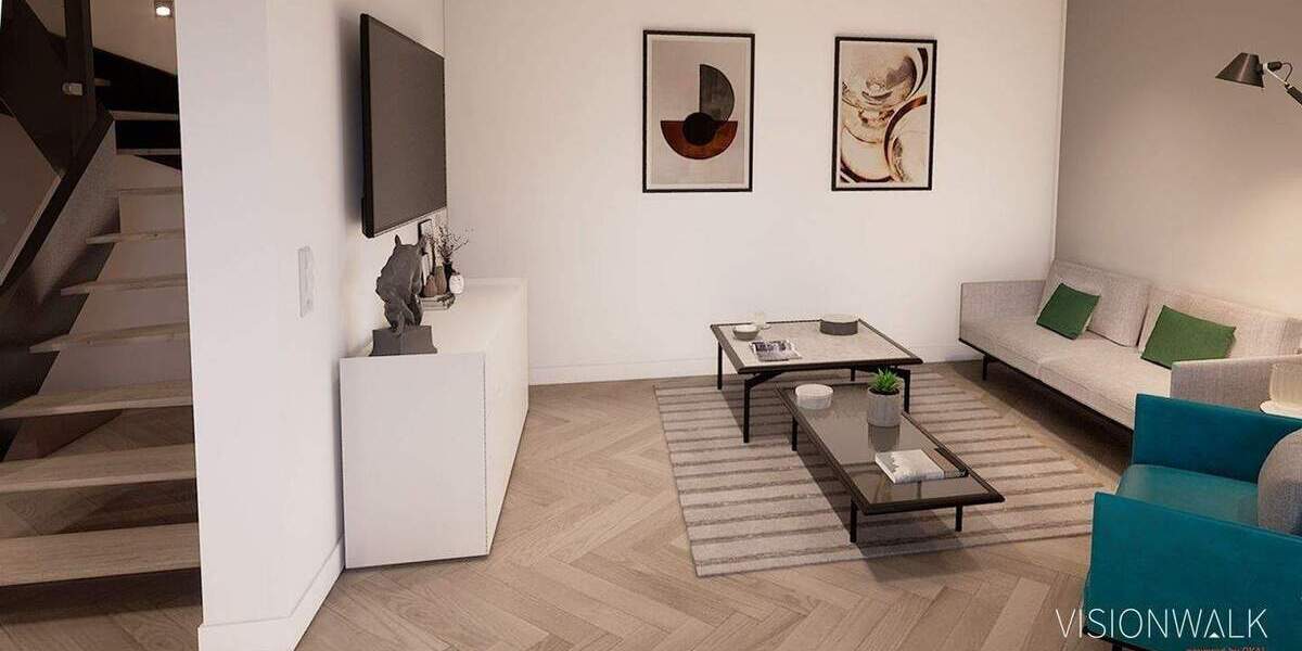 Doppelhaushälfte Hanau Klein-Auheim - 4 Zimmer, 107 m&sup2;, 556.000&euro; | Angebot:25670200