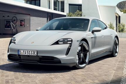 Porsche Taycan 19.122 km 69.900 &euro; Hofheim 65719