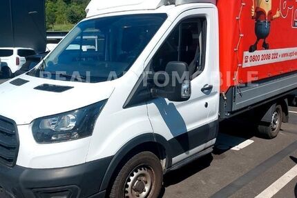 Ford Transit 76.000 km 15.900 &euro; Frankfurt am Main 65933