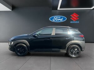 Hyundai Kona YES! 2WD*Sicherheits & Navi.P*Sound*SHZ*KAM 36.750 km 16.390 &euro; Nidderau 61130