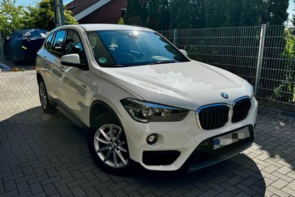 BMW X1 94.000 km 16.000 &euro; Maintal 63477