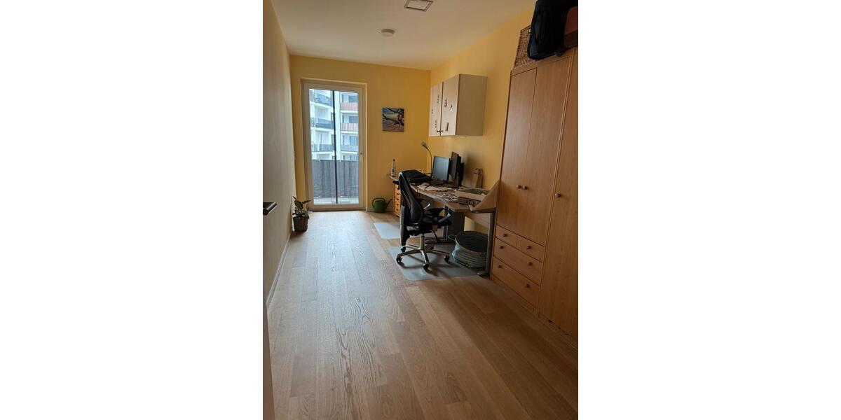 Etagenwohnung Frankfurt am Main Gutleutviertel - 3 Zimmer, 83 m&sup2;, 1.649&euro; | Angebot:26381179