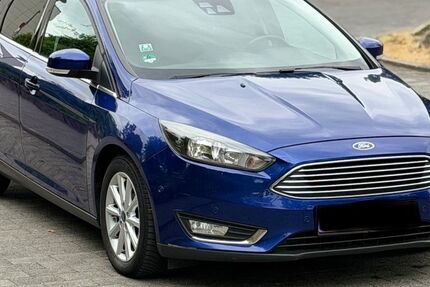Ford Focus 215.000 km 3.600 &euro; Oberursel 61440