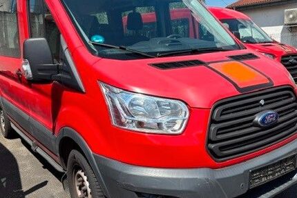 Ford Transit 163.000 km 10.990 &euro; Dreieich 63303