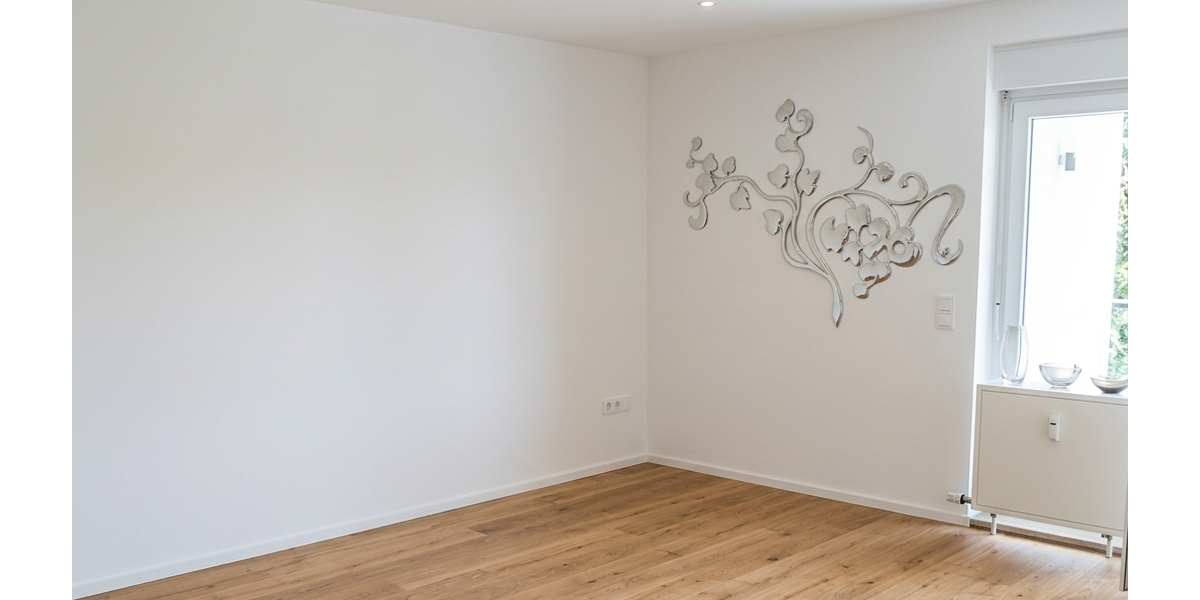 Etagenwohnung Frankfurt am Main Bonames - 3 Zimmer, 91 m&sup2;, 400.000&euro; | Angebot:26410260