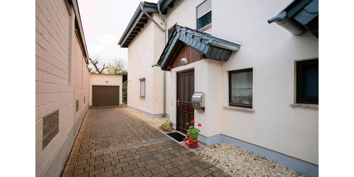 Erdgeschoßwohnung Trebur - 2 Zimmer, 68 m&sup2;, 159.000&euro; | Angebot:26483185