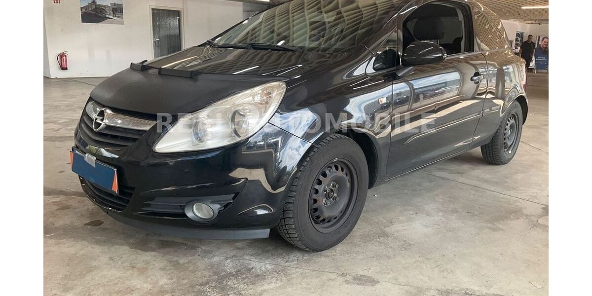 Opel Corsa 76.000 km 5.699 &euro; Frankfurt am Main 65933