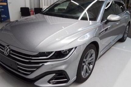 VW Arteon