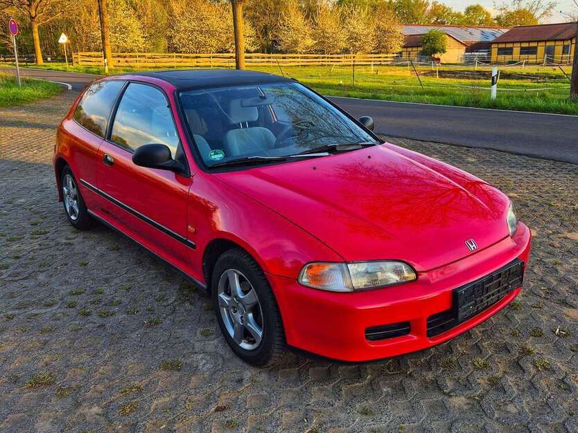 Civic
