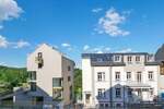 ++Kronberg PARKSIDE++ Luxus Altbau Wohnetage mit Panoramablick im Herzen der Stadt 3 zimmer
