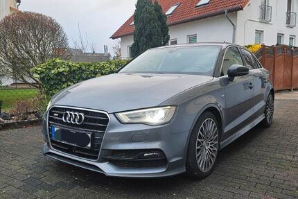 Audi A3 110.000 km 14.999 &euro; Erlensee 63526