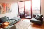 Maisonettenwohnung Frankfurt am Main Niederrad - 5 Zimmer, 157 m&sup2;, 2.400&euro; | Angebot:25777517