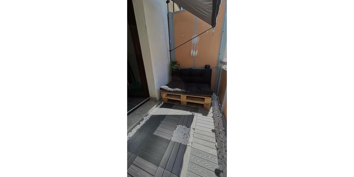 Etagenwohnung Friedberg (Hessen) - 2 Zimmer, 62 m&sup2;, 830&euro; | Angebot:26368493