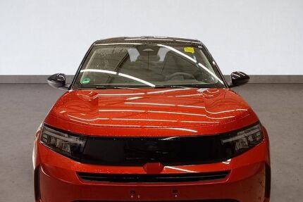 Opel Frontera 4.700 km 25.249 &euro; Rüsselsheim 65428