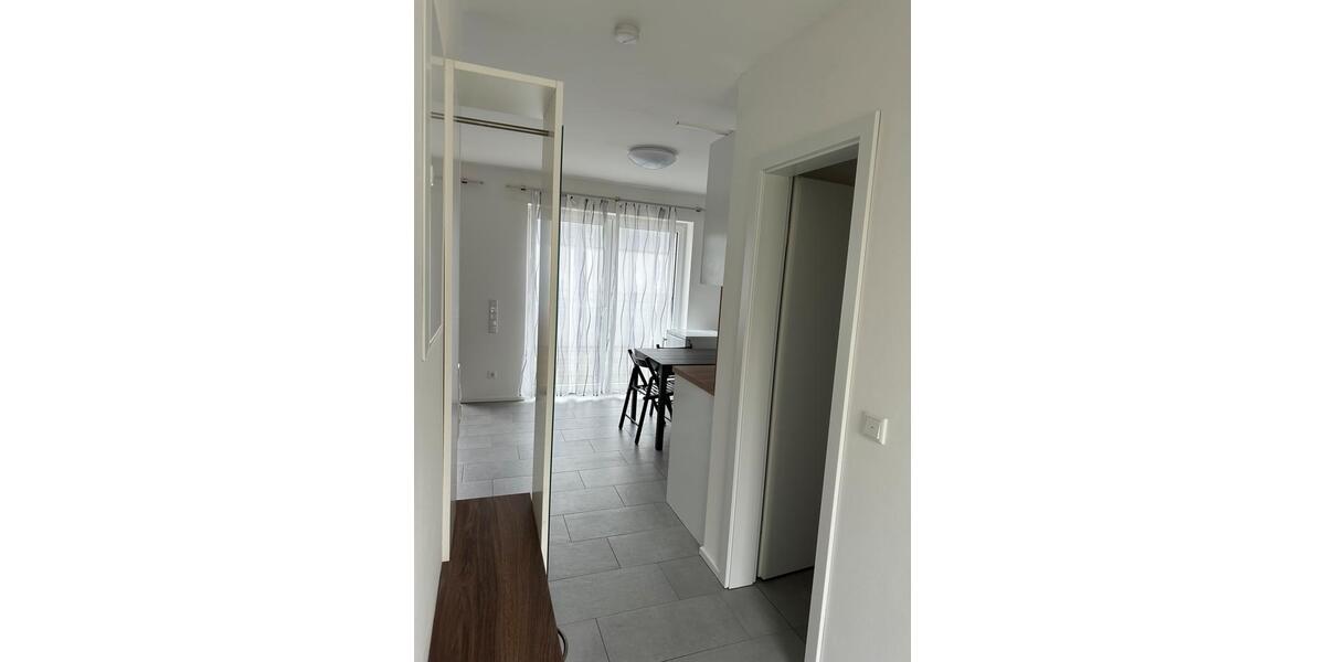 Erdgeschoßwohnung Rödermark - 2 Zimmer, 32 m&sup2;, 780&euro; | Angebot:25648803