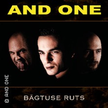 And One - Bägtuse Ruts Tour 2027 01.04.2027 Das Bett